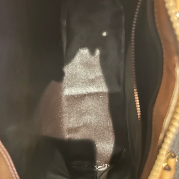 Celine, Macadam Handbag - Picture 4 of 13